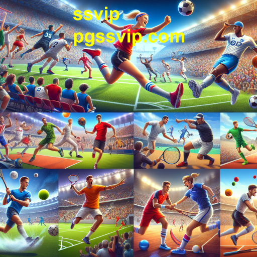 Esportes